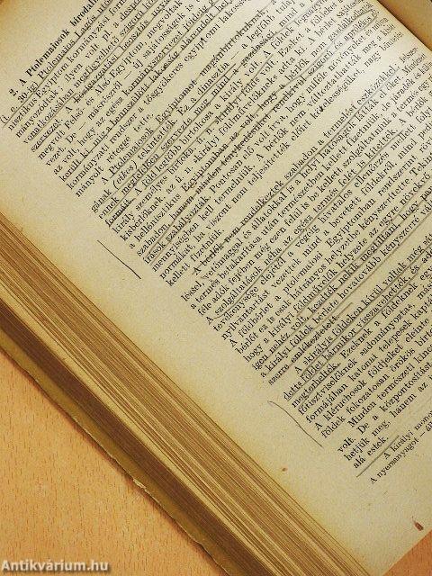 Az ókori világ története