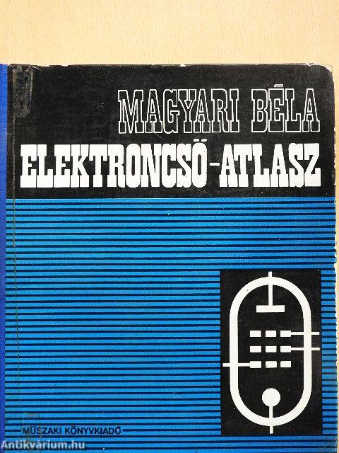 Elektroncső-Atlasz 1.