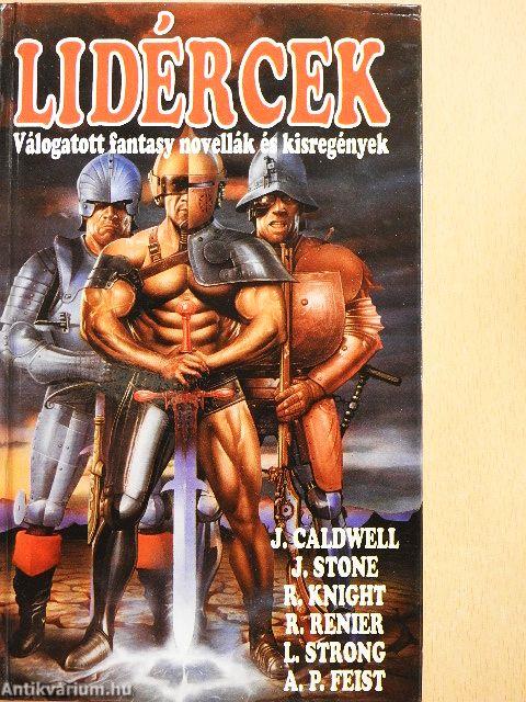 Lidércek 