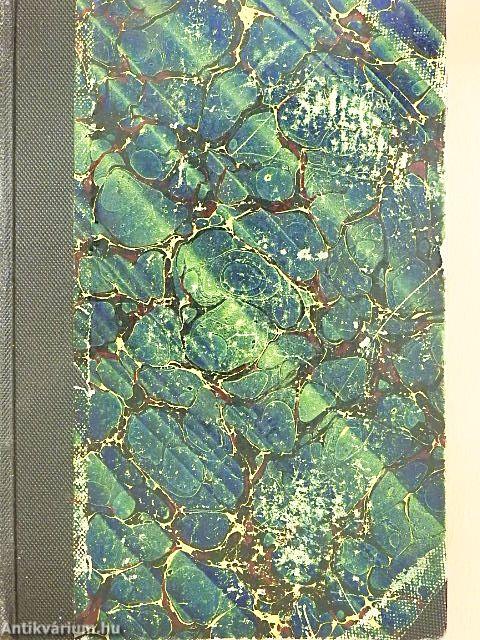 Napoleon Lajos IX-X. (töredék)