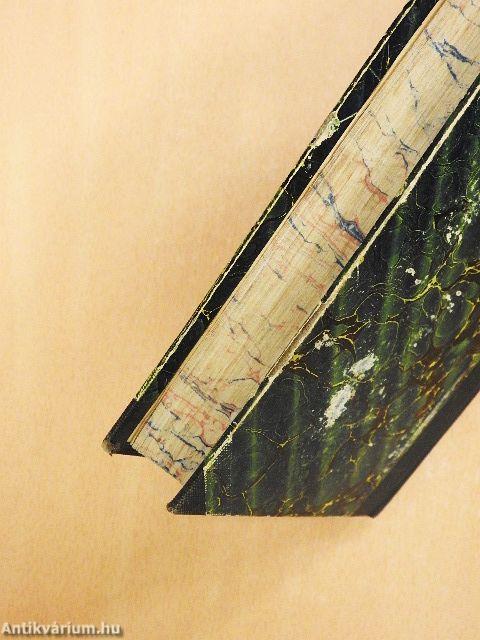 Napoleon Lajos IX-X. (töredék)