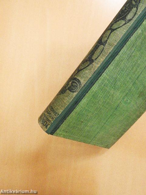 Őserdőkön, tengereken