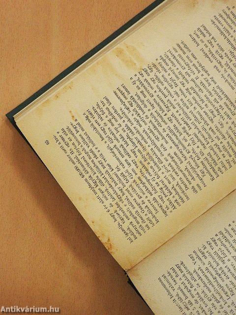 Őserdőkön, tengereken