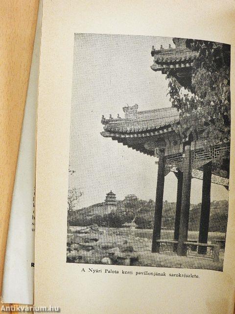 Az utolsó császárnő