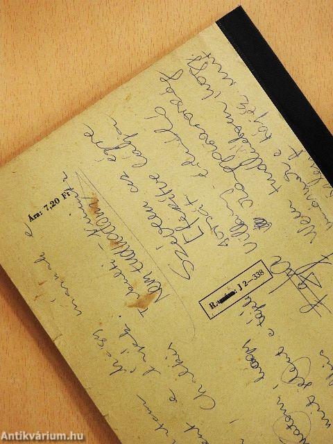 Az ókor története I.