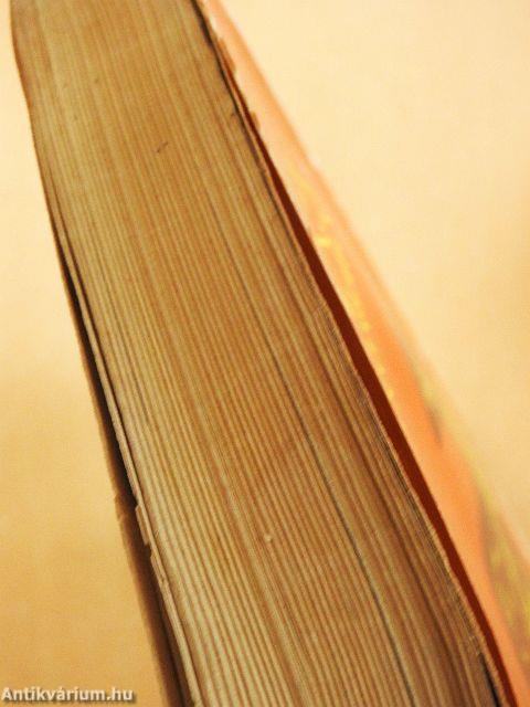 A Herman Ottó Múzeum Évkönyve VIII.