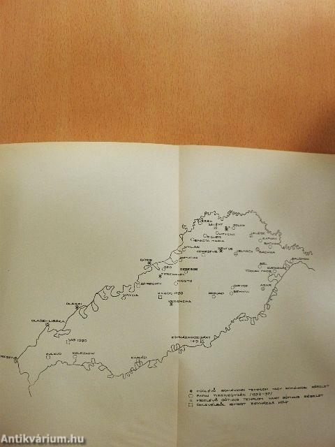 A Herman Ottó Múzeum Évkönyve VIII.