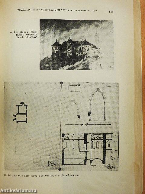 A Herman Ottó Múzeum Évkönyve VIII.