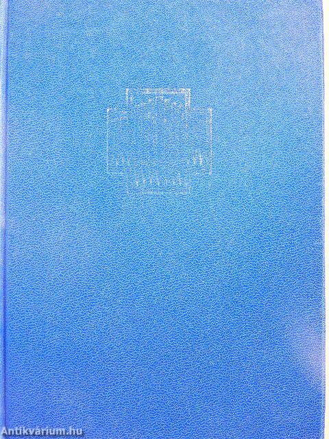 Evangélikus énekeskönyv