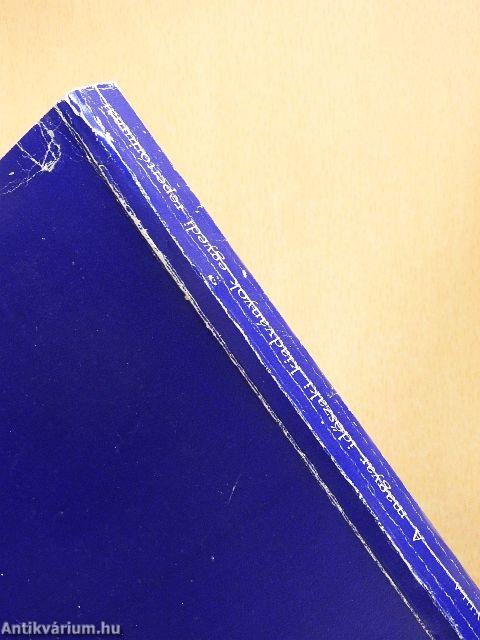 A magyar időszaki kiadványok egyedi repertóriumai