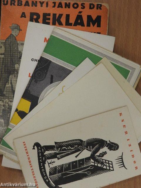 A reklám kézikönyve