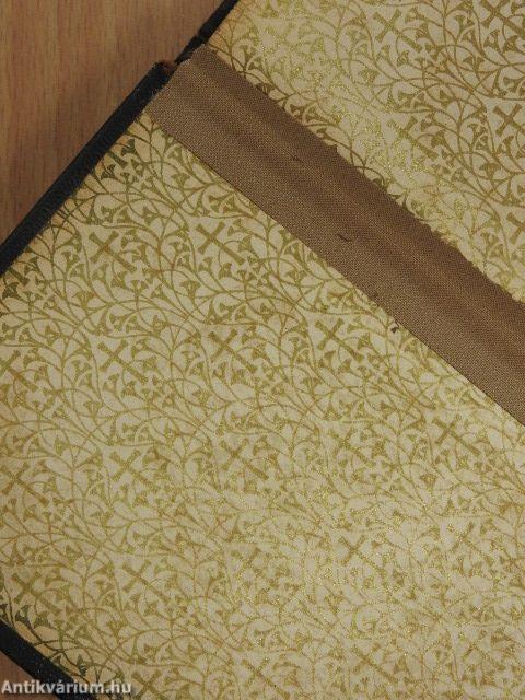 Szentlélek hárfája