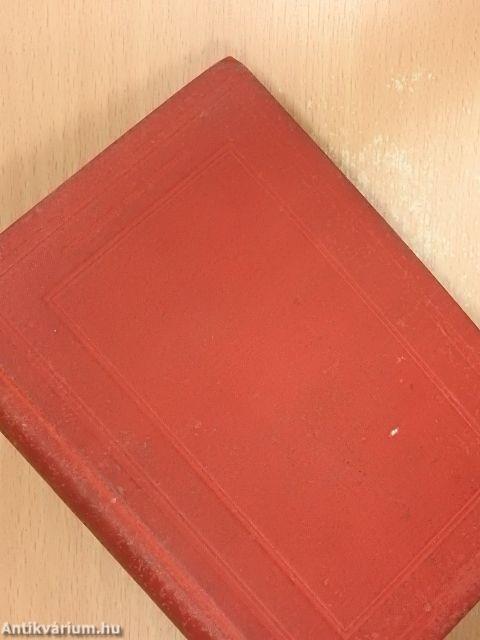 A latin irodalom története