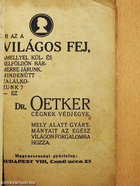 Hogyan készül a jó sütemény?