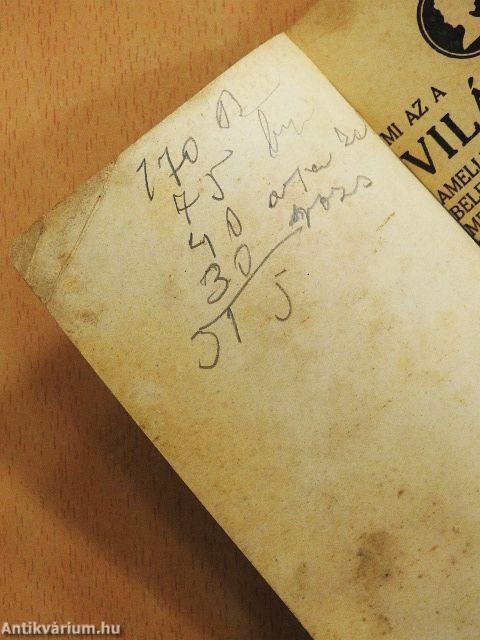 Hogyan készül a jó sütemény?