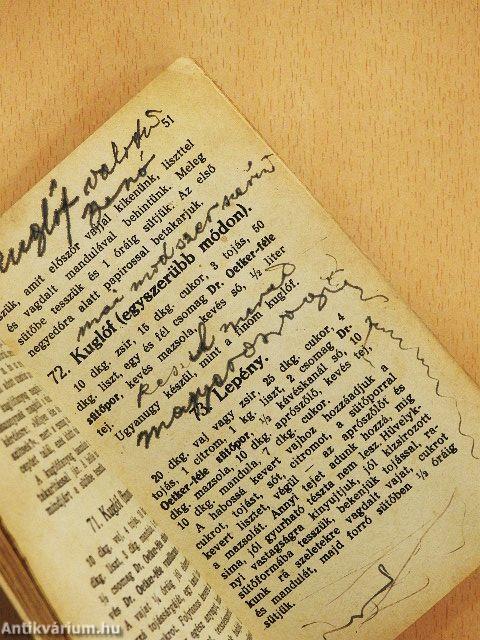 Hogyan készül a jó sütemény?