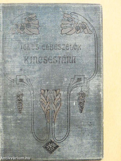 Ne hagyd magad!/Ákáczvirág