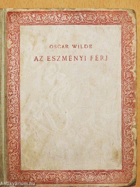 Az eszményi férj