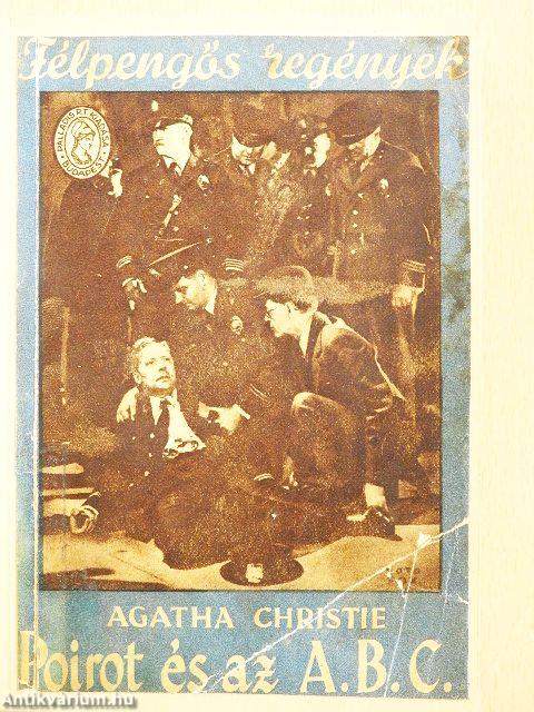 Poirot és az A. B. C.