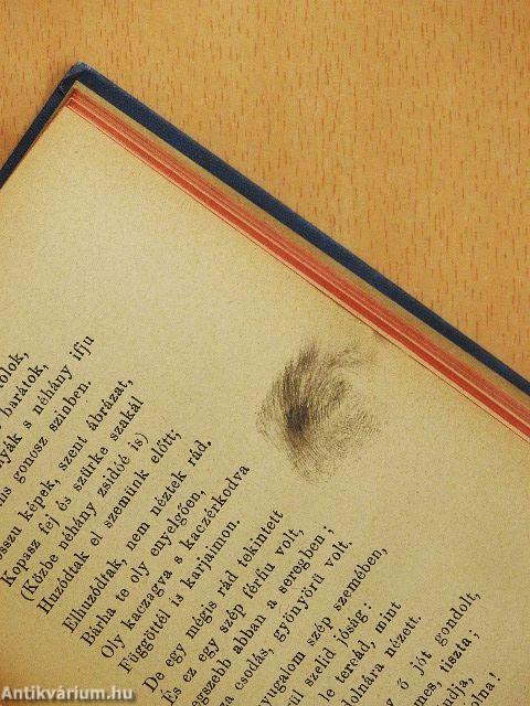 Heine költeményei I.