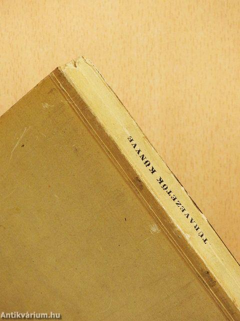 Túravezetők könyve 1.