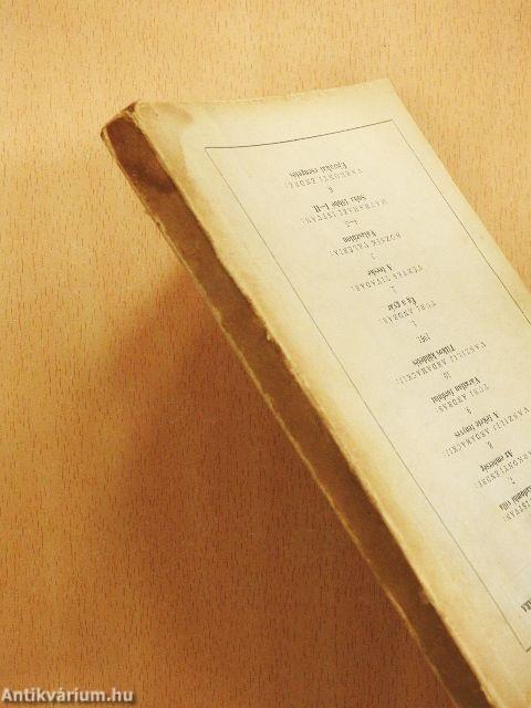 Éjszakai csengetés