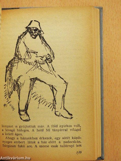 Szunyoghy Miatyánkja