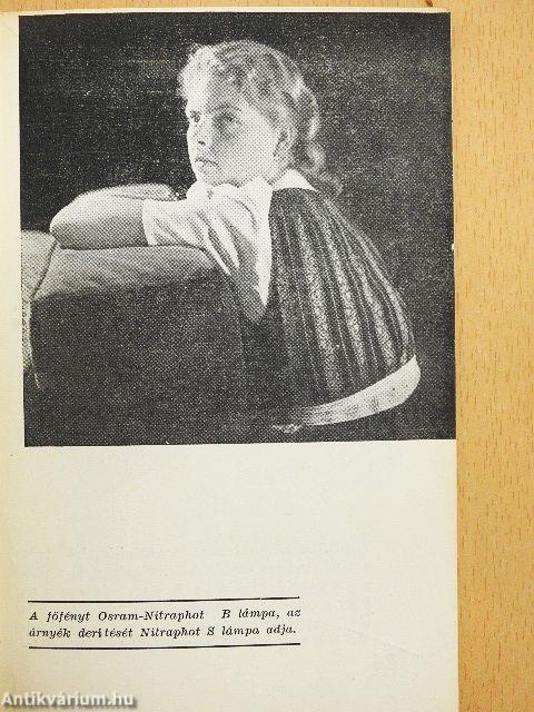 A fényképezés ABC-je