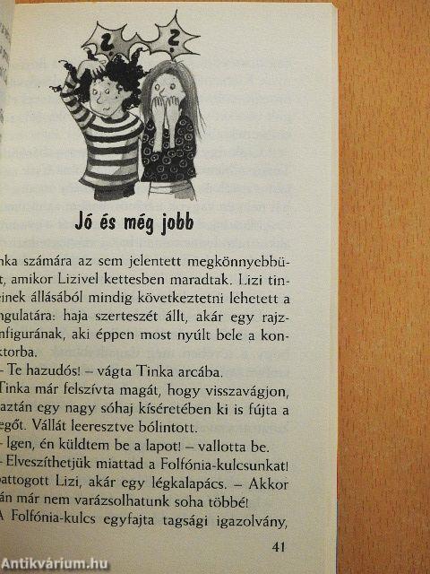 Micsoda lökött família!