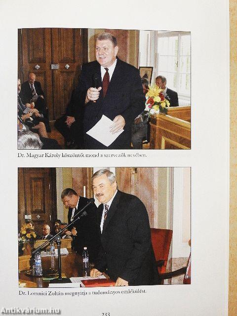 Pártvezér, miniszterelnök, vértanú