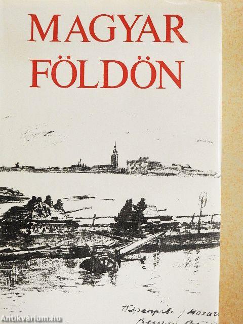 Magyar földön