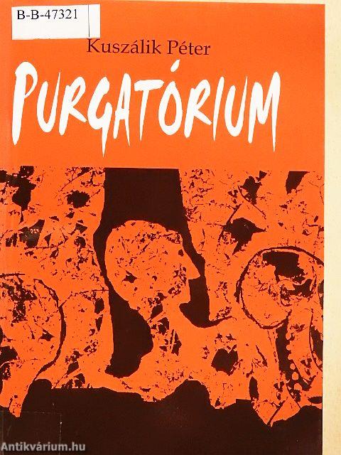 Purgatórium
