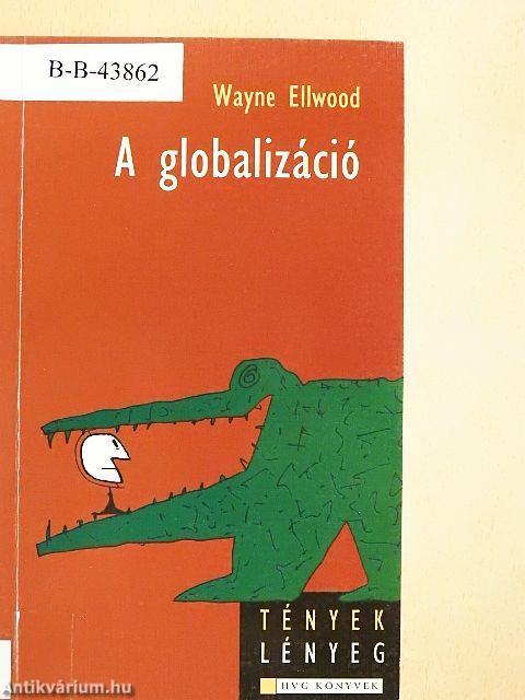 A globalizáció