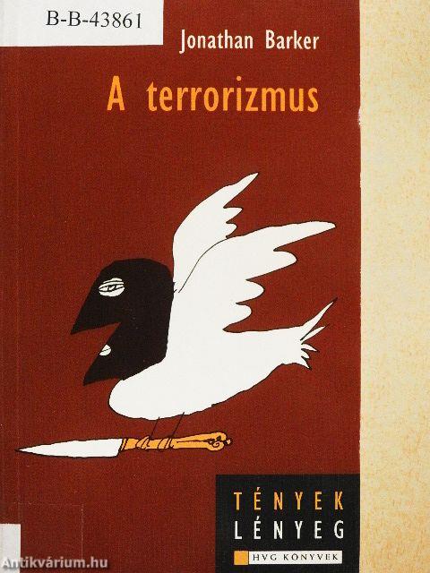 A terrorizmus
