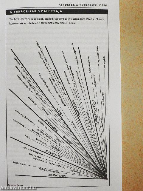 A terrorizmus