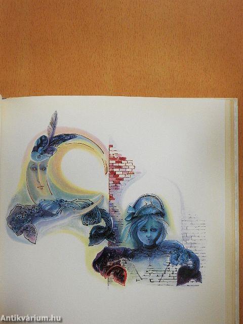 Szüleim gyémántja voltam