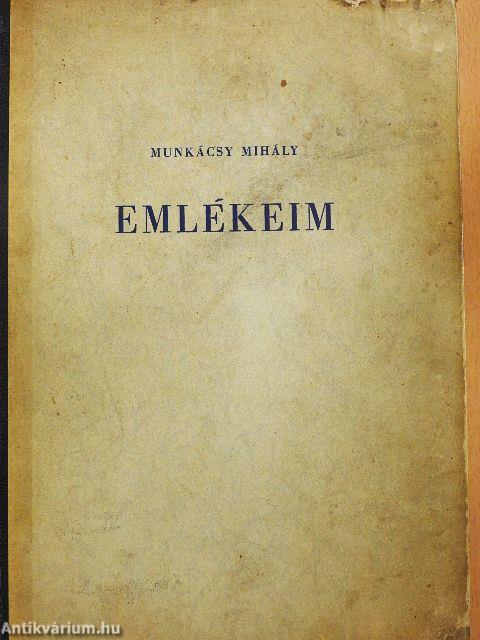 Emlékeim