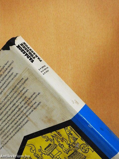 Vadászok, törzsek, parasztok