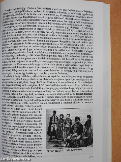 Székely Mózes (aláírt példány)