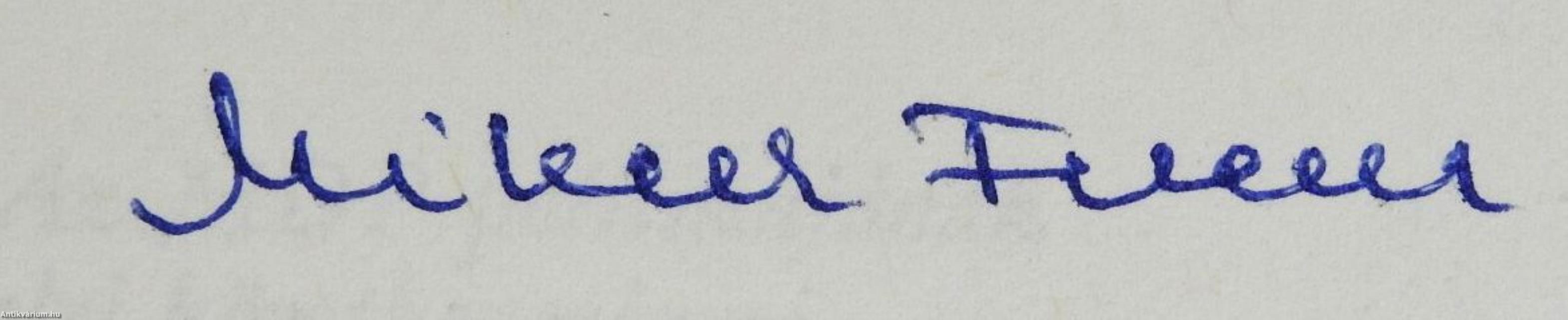 Válogatott dokumentumok Hajdú-Bihar megye munkásmozgalmának felszabadulás utáni történetéből (dedikált példány)