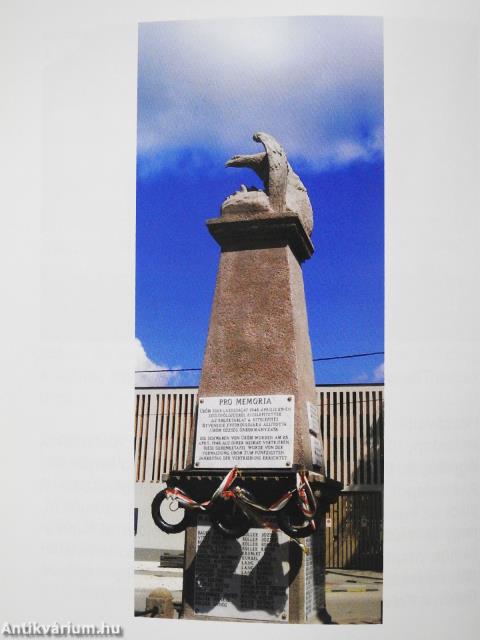 A Mama főztje (dedikált példány)