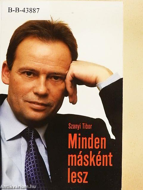 Minden másként lesz