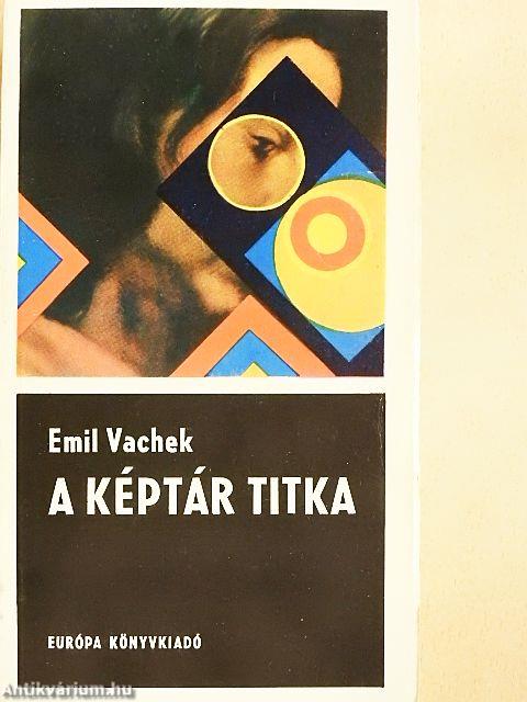 A képtár titka