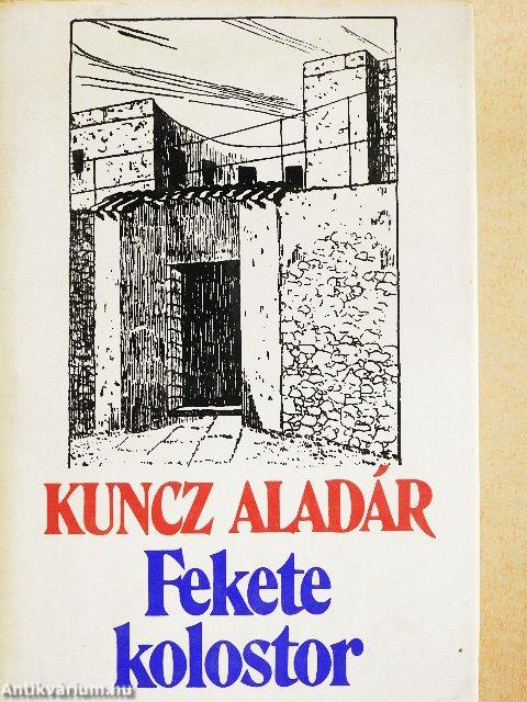 Fekete kolostor