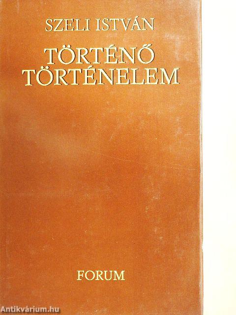 Történő történelem