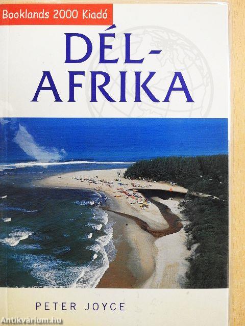 Dél-Afrika