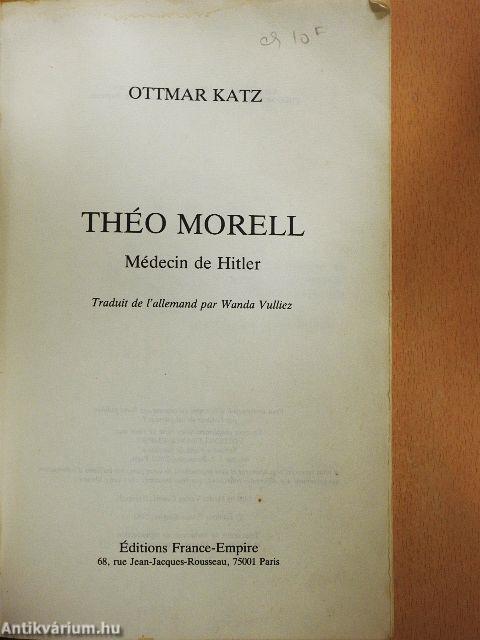 Théo Morell