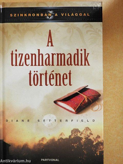 A tizenharmadik történet