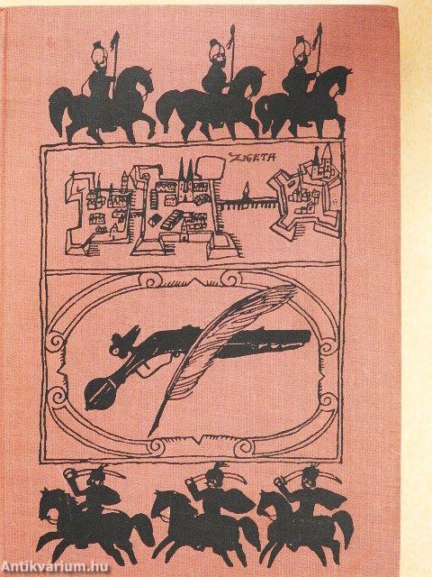 Zrínyi Miklós hadtudományi munkái