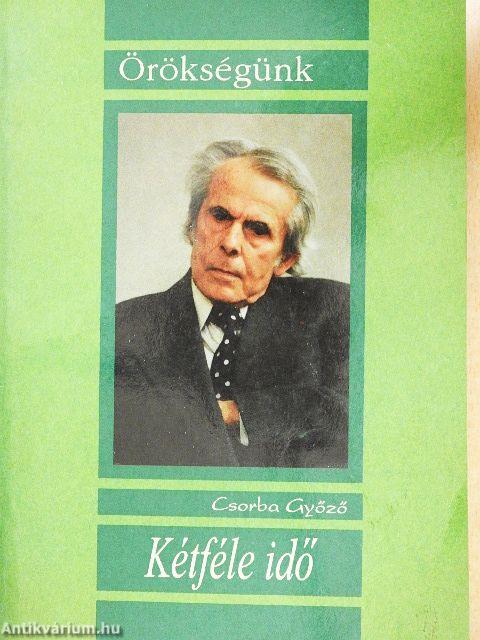 Kétféle idő